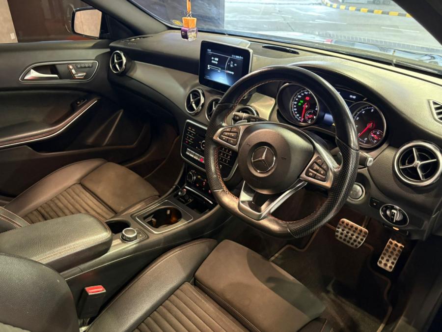 GLA250 AMG Facelift - Image 3